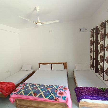 Shiv Shakti Homestay Kevadia Екстер'єр фото