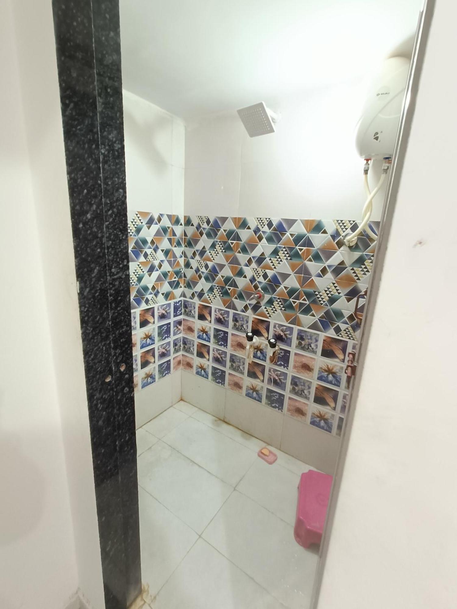 Shiv Shakti Homestay Kevadia Екстер'єр фото