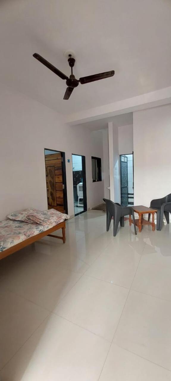 Shiv Shakti Homestay Kevadia Екстер'єр фото