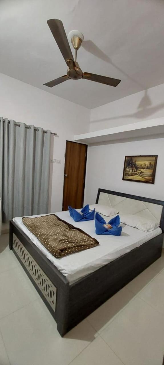 Shiv Shakti Homestay Kevadia Екстер'єр фото