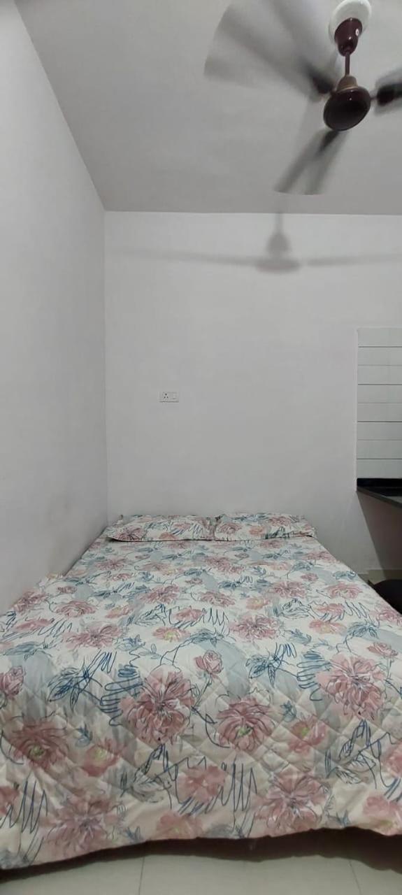 Shiv Shakti Homestay Kevadia Екстер'єр фото