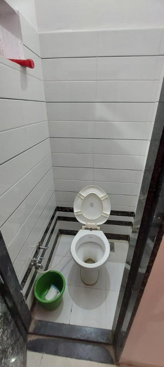 Shiv Shakti Homestay Kevadia Екстер'єр фото