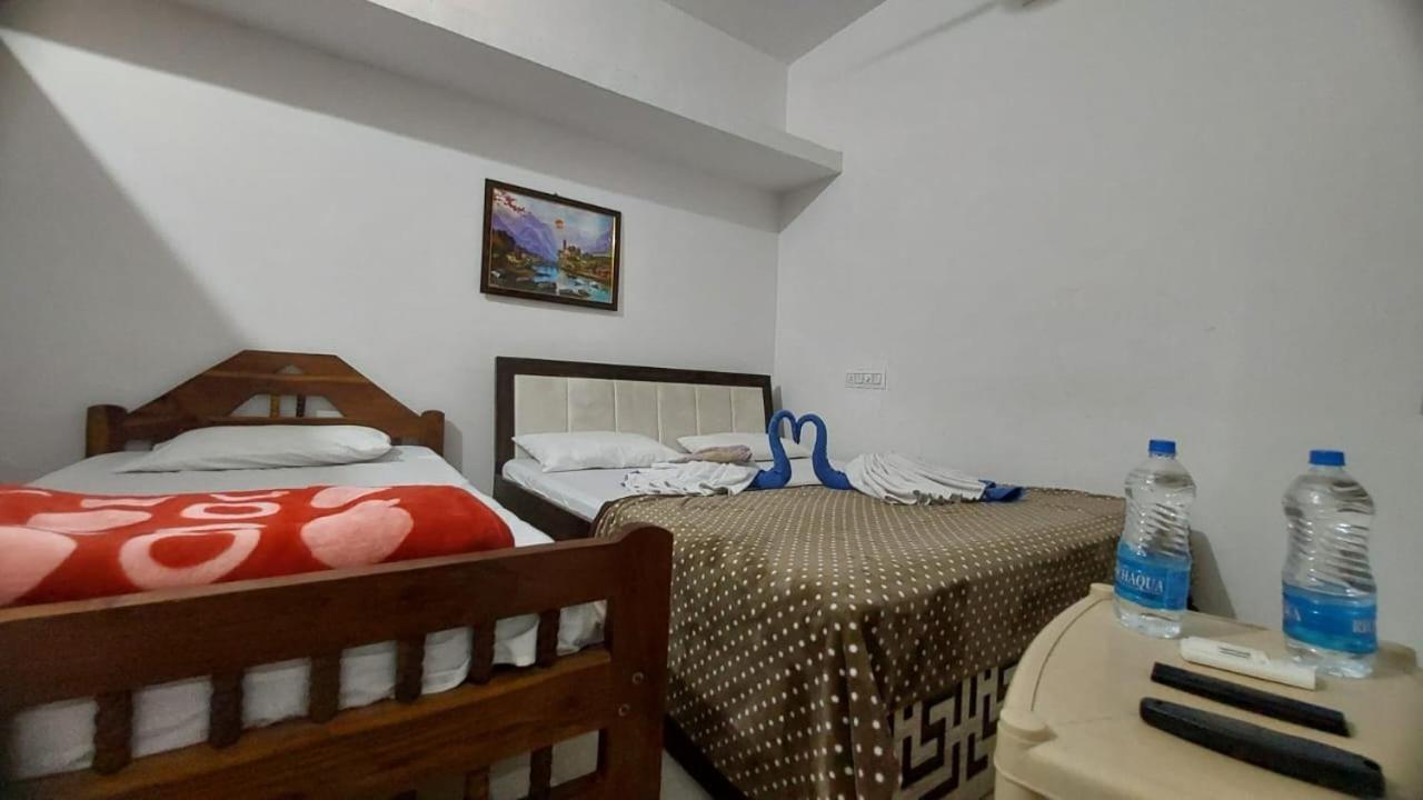 Shiv Shakti Homestay Kevadia Екстер'єр фото