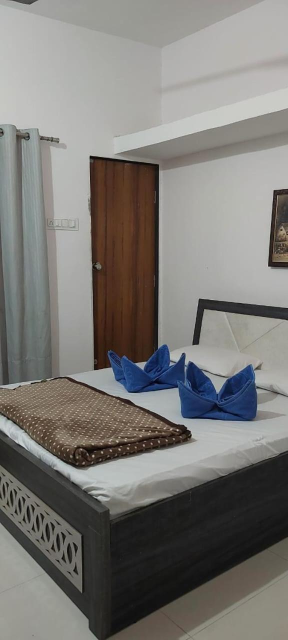 Shiv Shakti Homestay Kevadia Екстер'єр фото