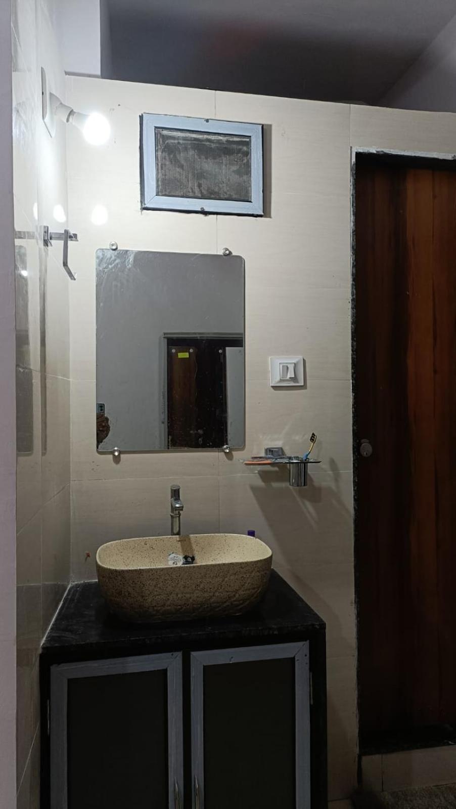 Shiv Shakti Homestay Kevadia Екстер'єр фото